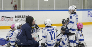 LBJČH (U8) sabraukums, 7.02.2026.