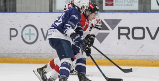 OHL, HK Mogo/RSU - HC Panter