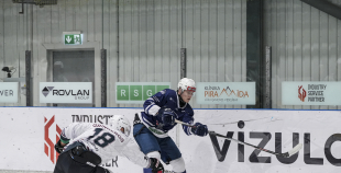HK Mogo/RSU - HK Liepāja