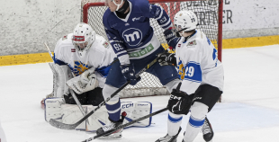 OHL, HK Mogo/RSU - Rīgas HS, 7.01.2026