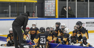 LBJČH (U8) sabraukums, 7.02.2026.