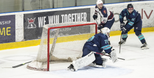 OHL, HC Kyiv Capitals - HK Zemgale/LBTU, 14.02.2026.