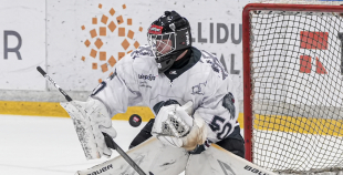 HK Mogo/RSU - HK Liepāja