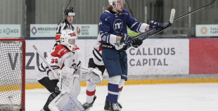 OHL, HK Mogo/RSU - HC Panter