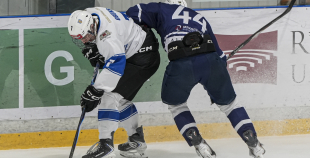 OHL, HK Mogo/RSU - Rīgas HS, 7.01.2026