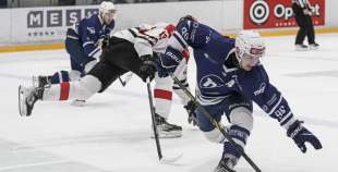 OHL, HK Mogo/RSU - HC Panter