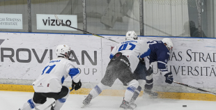 OHL, HK Mogo/RSU - Rīgas HS, 7.01.2026