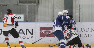 OHL, HK Mogo/RSU - HC Panter