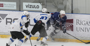 OHL, HK Mogo/RSU - Rīgas HS, 7.01.2026