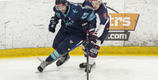 OHL, HC Kyiv Capitals - HK Zemgale/LBTU, 14.02.2026.