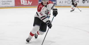 OHL, HK Mogo/RSU - HC Panter