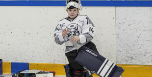 LBJČH (U8) sabraukums, 7.02.2026.