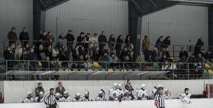 HK Mogo/RSU - HK Liepāja