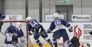 OHL, HK Mogo/RSU - HC Panter