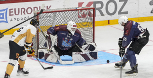 1.līga, Jelgava LSS - HK Dinaburga DSS