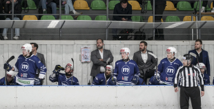 HK Mogo/RSU - HK Liepāja