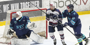 OHL, HC Kyiv Capitals - HK Zemgale/LBTU, 14.02.2026.