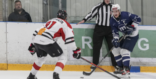 OHL, HK Mogo/RSU - HC Panter