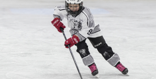 LBJČH (U8) sabraukums, 7.02.2026.