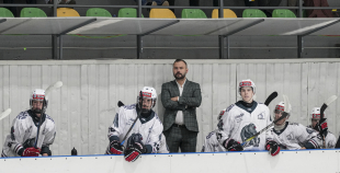 HK Mogo/RSU - HK Liepāja