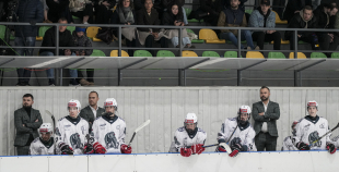 HK Mogo/RSU - HK Liepāja