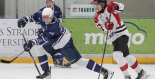 OHL, HK Mogo/RSU - HC Panter