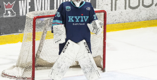 OHL, HC Kyiv Capitals - HK Zemgale/LBTU, 14.02.2026.