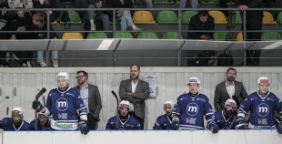 HK Mogo/RSU - HK Liepāja