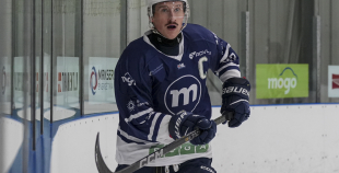 OHL, HK Mogo/RSU - HC Panter