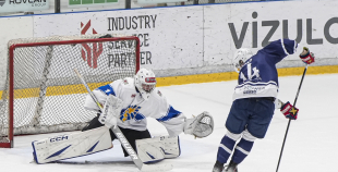 OHL, HK Mogo/RSU - Rīgas HS, 7.01.2026