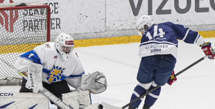 OHL, HK Mogo/RSU - Rīgas HS, 7.01.2026