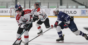 OHL, HK Mogo/RSU - HC Panter