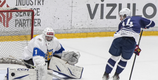 OHL, HK Mogo/RSU - Rīgas HS, 7.01.2026