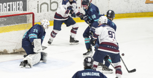 OHL, HC Kyiv Capitals - HK Zemgale/LBTU, 14.02.2026.