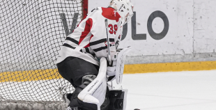 OHL, HK Mogo/RSU - HC Panter