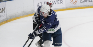 HK Mogo/RSU - HK Liepāja