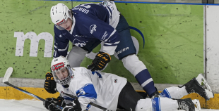 OHL, HK Mogo/RSU - Rīgas HS, 7.01.2026