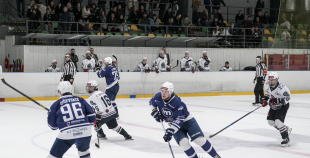 HK Mogo/RSU - HK Liepāja
