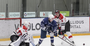 OHL, HK Mogo/RSU - HC Panter