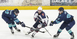 OHL, HC Kyiv Capitals - HK Zemgale/LBTU, 14.02.2026.