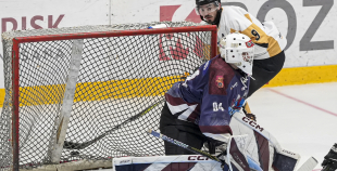 1.līga, Jelgava LSS - HK Dinaburga DSS