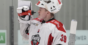 OHL, HK Mogo/RSU - HC Panter