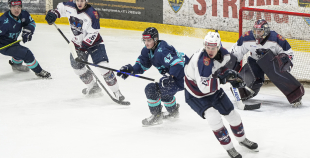 OHL, HC Kyiv Capitals - HK Zemgale/LBTU, 14.02.2026.