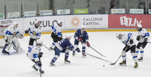 OHL, HK Mogo/RSU - Rīgas HS, 7.01.2026