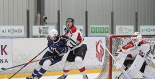 OHL, HK Mogo/RSU - HC Panter