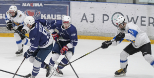 OHL, HK Mogo/RSU - Rīgas HS, 7.01.2026