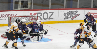 1.līga, Jelgava LSS - HK Dinaburga DSS