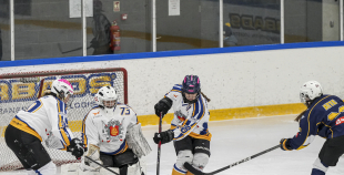 SHK Kurbads/Lauvas - HC Klaipeda