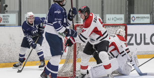 OHL, HK Mogo/RSU - HC Panter