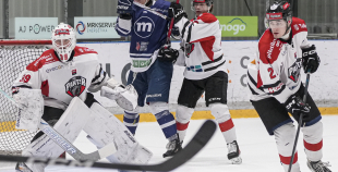 OHL, HK Mogo/RSU - HC Panter